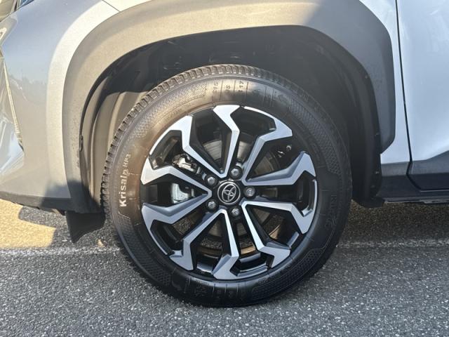 Toyota Yaris Cross image 7