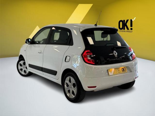 Renault Twingo image 3