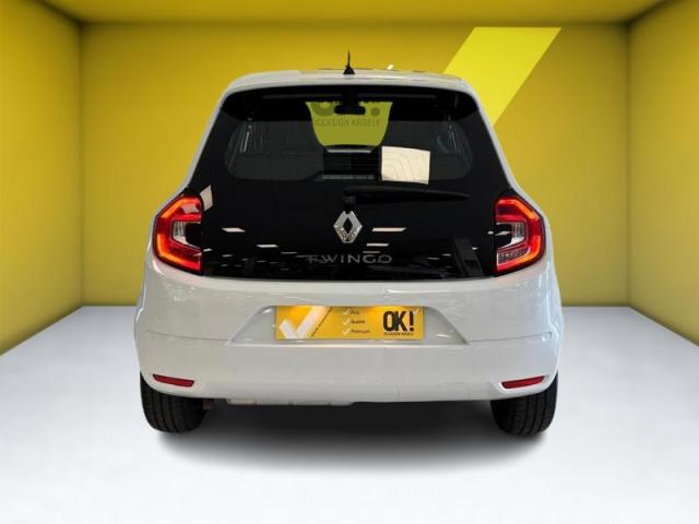 Renault Twingo image 9