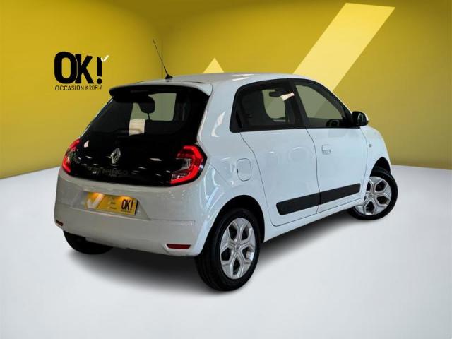Renault Twingo image 8