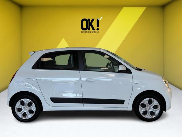 Renault Twingo image 1