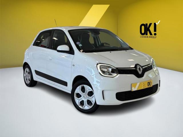 Renault Twingo image 6