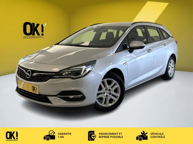 Opel Astra K Sports Tourer Business Edition Start/stop Car Play Clim Gtie 1 A