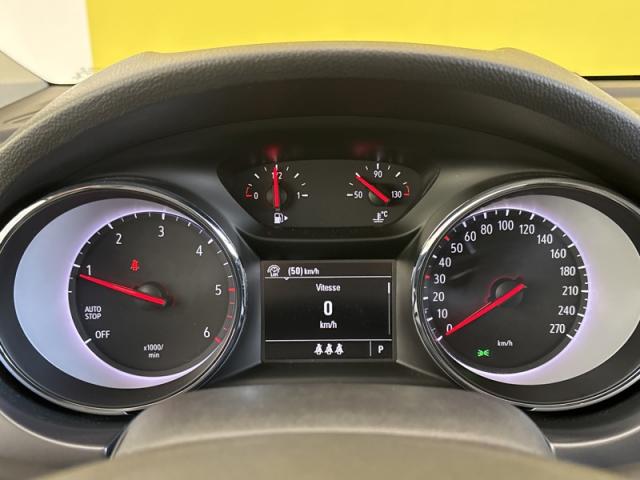 Opel Astra K image 9