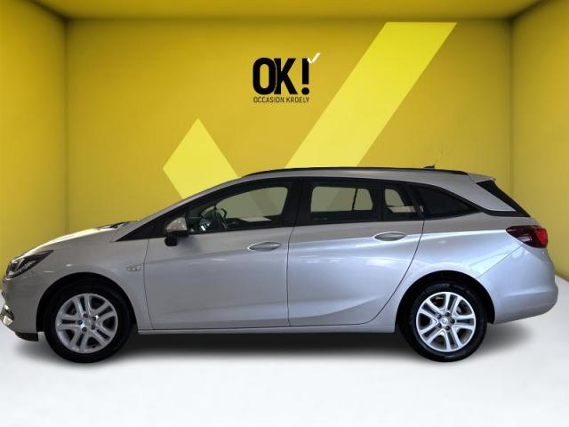 Opel Astra K image 2