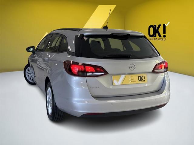 Opel Astra K image 8