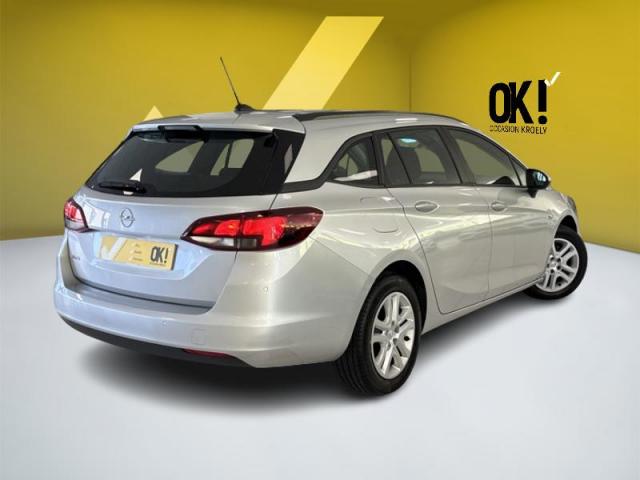 Opel Astra K image 7
