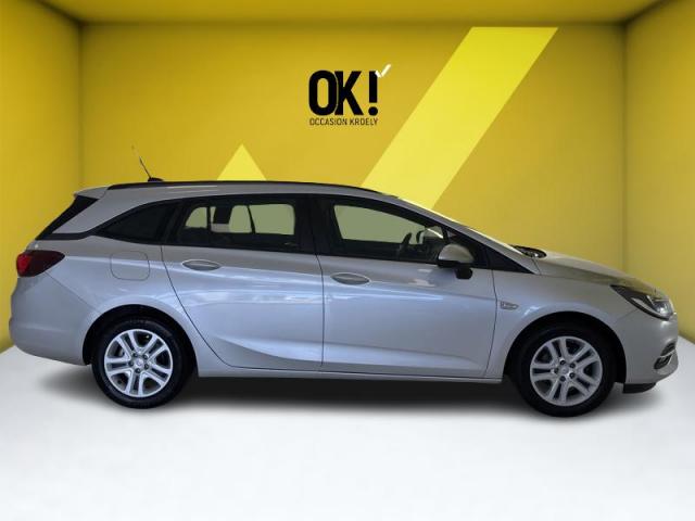 Opel Astra K image 6