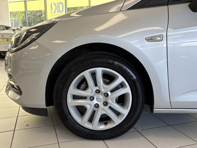 Opel Astra K image 5