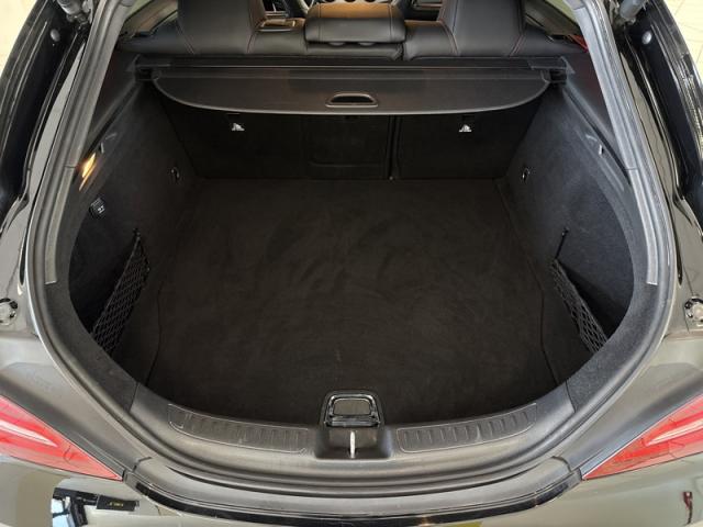 Mercedes Benz Cla Shooting Brake image 8