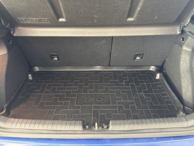 Hyundai I20 image 2