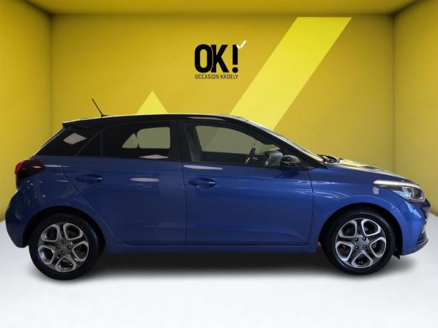 Hyundai I20 image 7