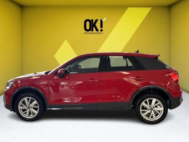 Audi Q2 image 4