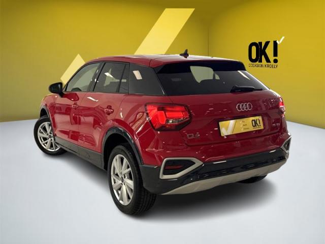 Audi Q2 image 8