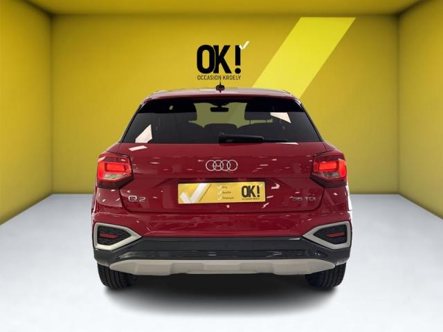 Audi Q2 image 5