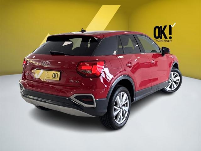 Audi Q2 image 1