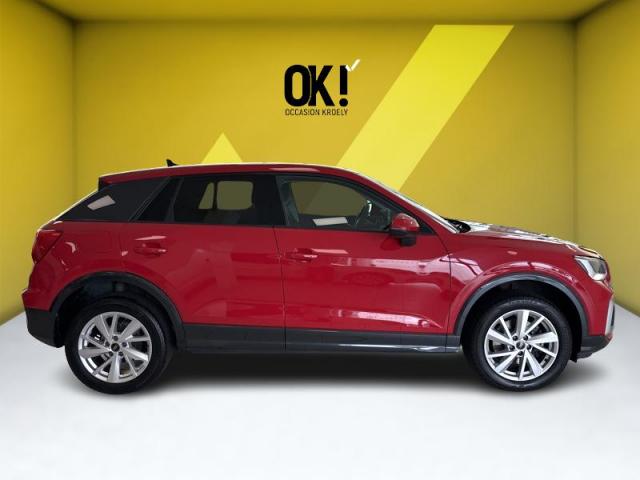 Audi Q2 image 9
