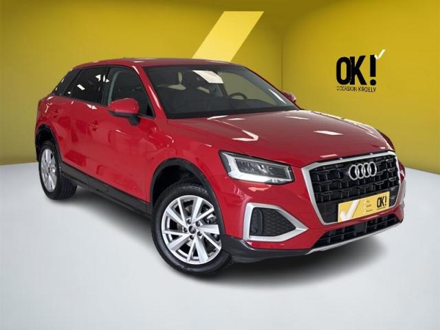 Audi Q2 image 3