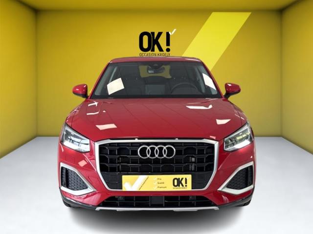 Audi Q2 image 2