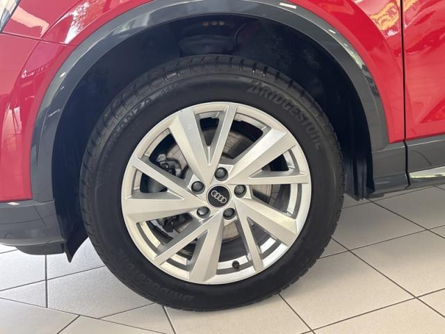 Audi Q2 image 7