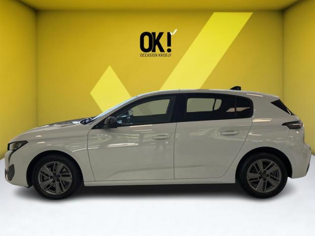 Peugeot 308 image 7
