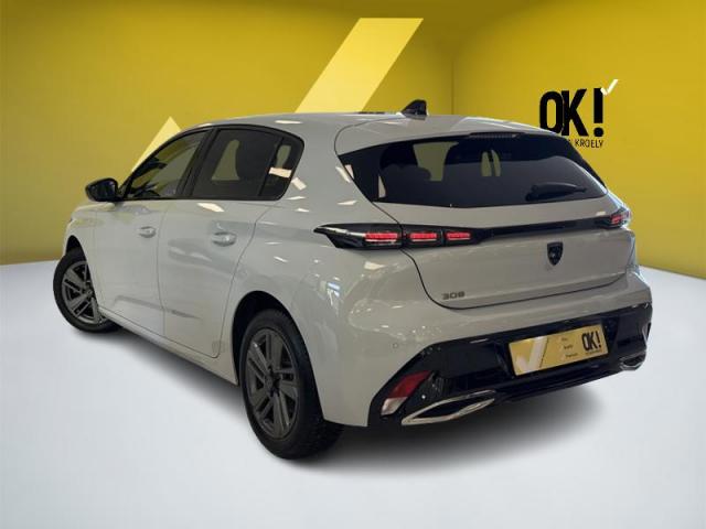 Peugeot 308 image 3