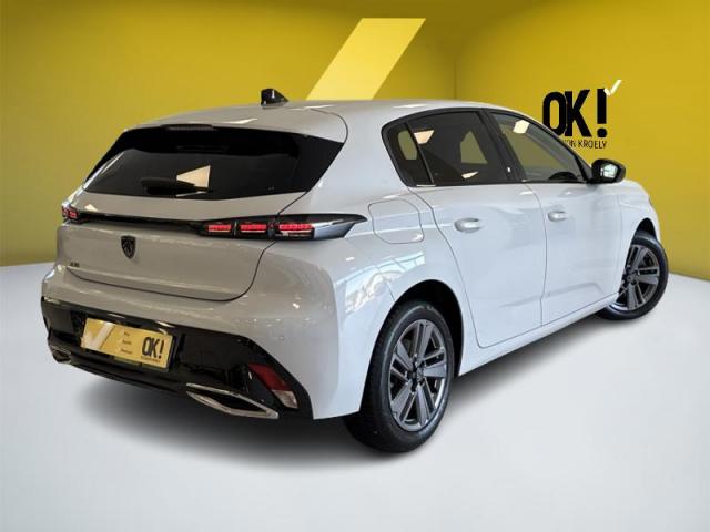 Peugeot 308 image 6