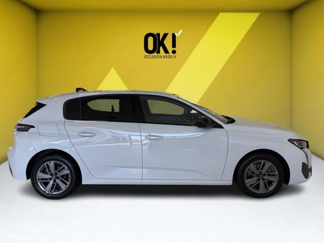 Peugeot 308 image 5