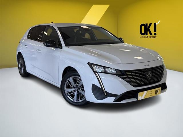 Peugeot 308 image 4