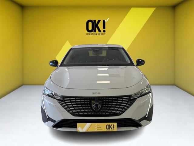 Peugeot 308 image 1