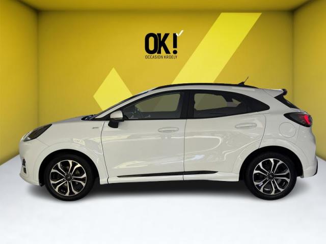 Ford Puma image 7