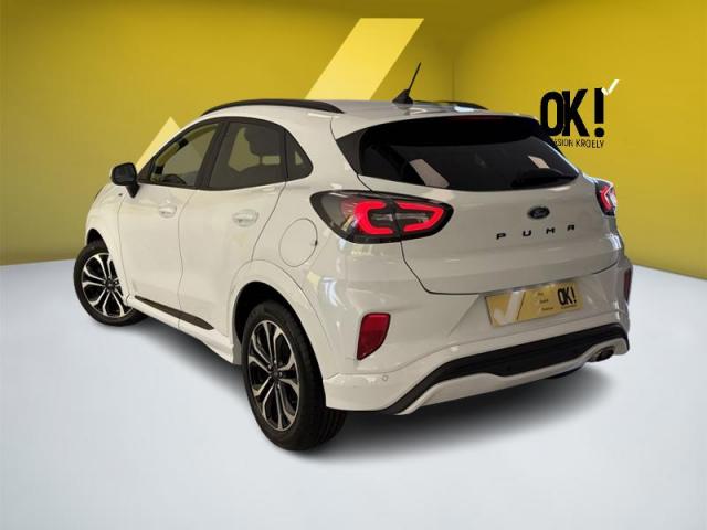 Ford Puma image 2