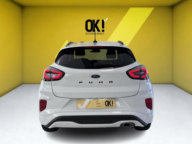 Ford Puma image 1