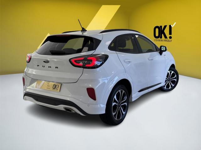 Ford Puma image 8