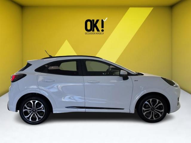 Ford Puma image 6