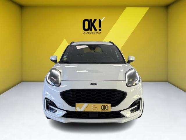 Ford Puma image 5