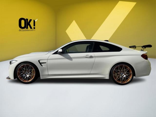 Bmw M4 Coupé image 1