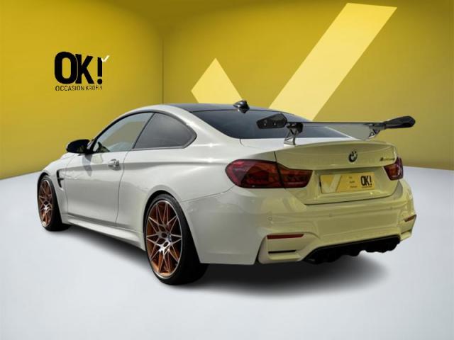 Bmw M4 Coupé image 8