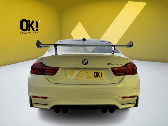 Bmw M4 Coupé image 2
