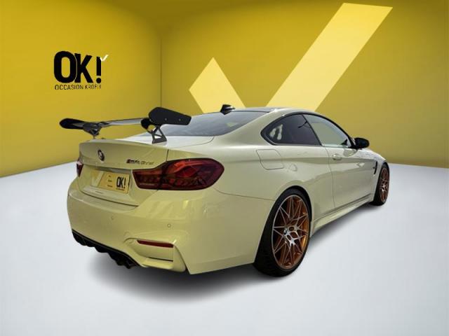 Bmw M4 Coupé image 4