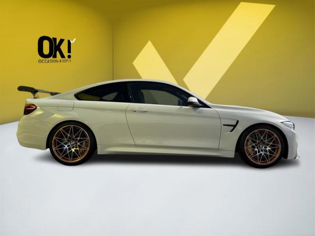 Bmw M4 Coupé image 7