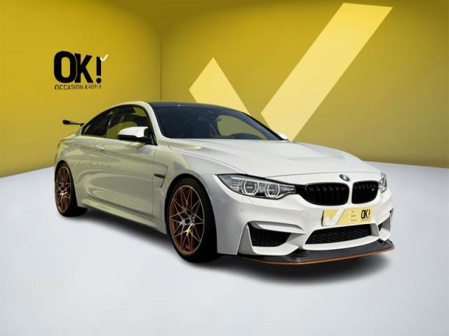 Bmw M4 Coupé image 6