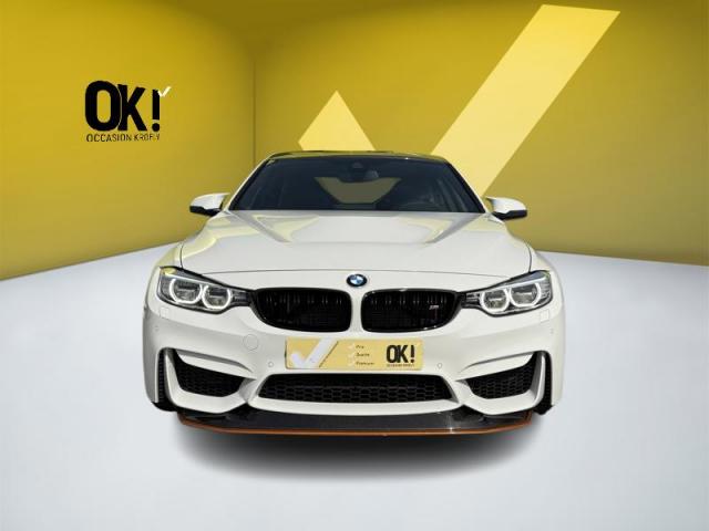 Bmw M4 Coupé image 9