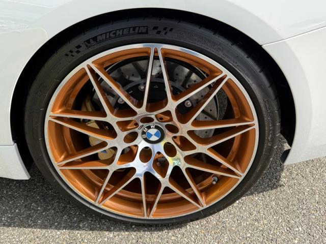 Bmw M4 Coupé image 3