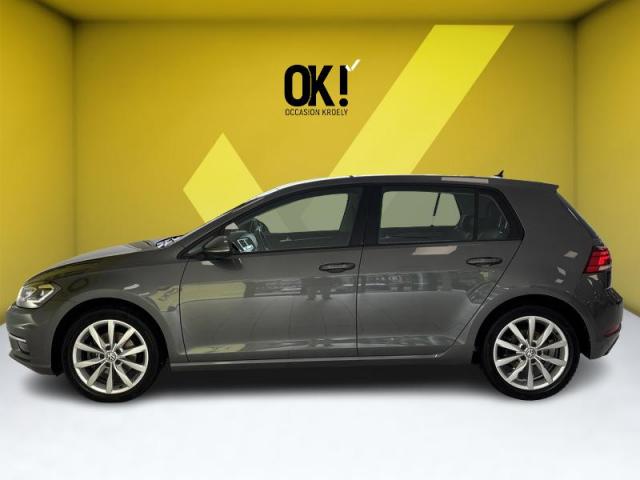 Volkswagen Golf image 7