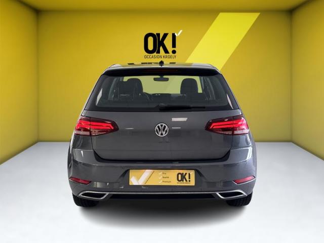 Volkswagen Golf image 2