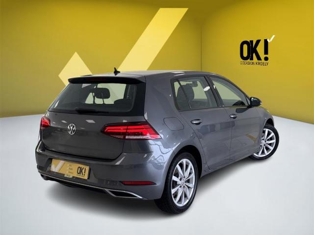 Volkswagen Golf image 4