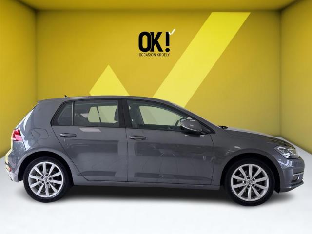 Volkswagen Golf image 8