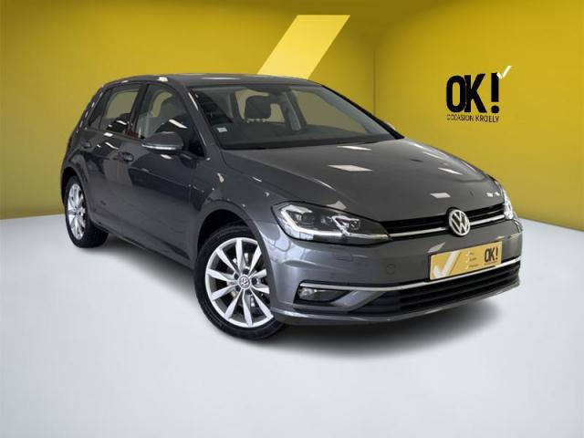 Volkswagen Golf image 6