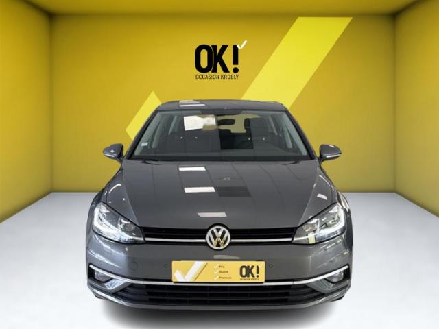 Volkswagen Golf image 5